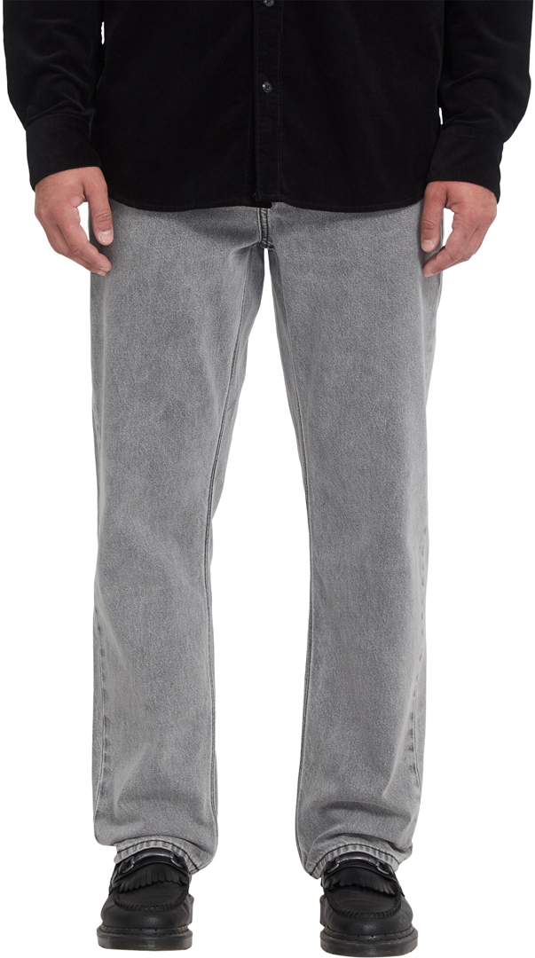 Product image 1 of the product “FIVEDOWN Jeans 2027 light grey 36”