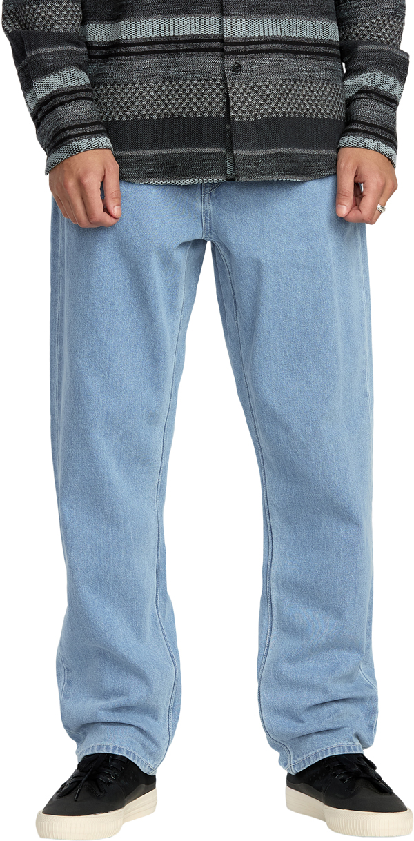 Product image 1 of the product “FIVEDOWN Jeans 2026 camper blue 31”