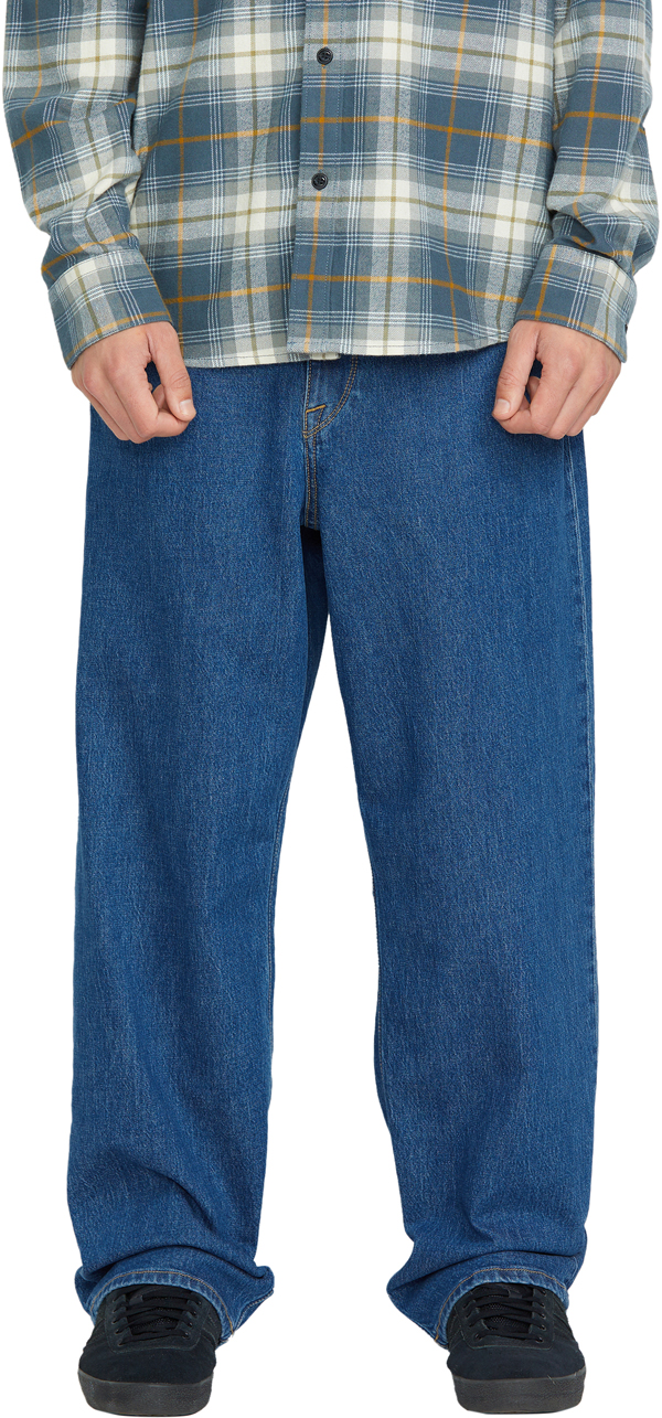 Artikelbild 1 des Artikels “BILLOW Jeans 2026 bold blue 32“