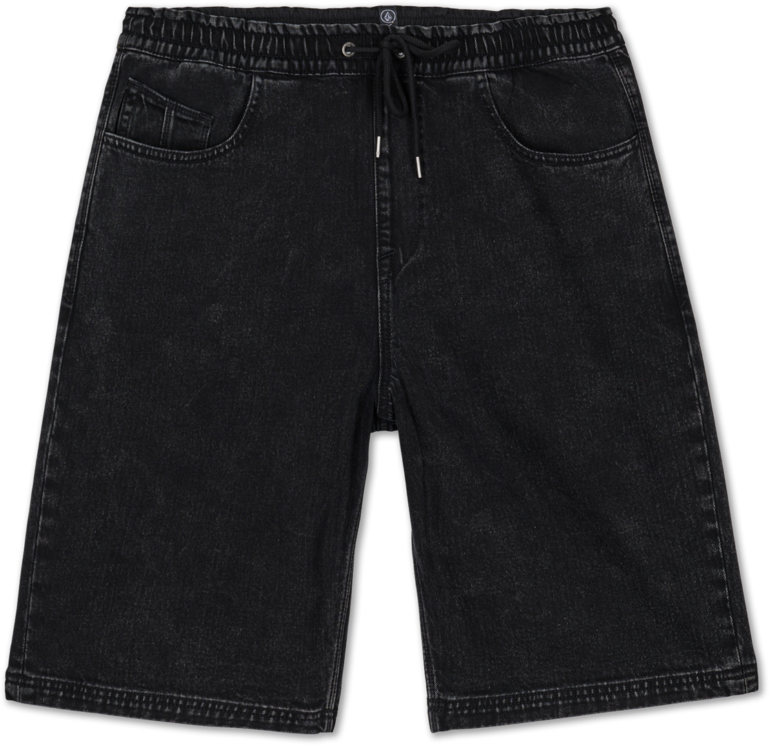 Artikelbild 1 des Artikels “FREAZY DENIM EW 22 Walkshort 2026 blackity black L“