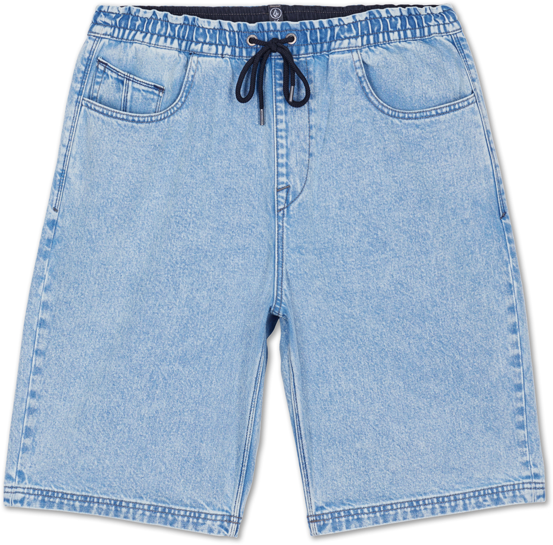 Artikelbild 1 des Artikels “FREAZY DENIM EW 22 Walkshort 2026 pale aqua M“