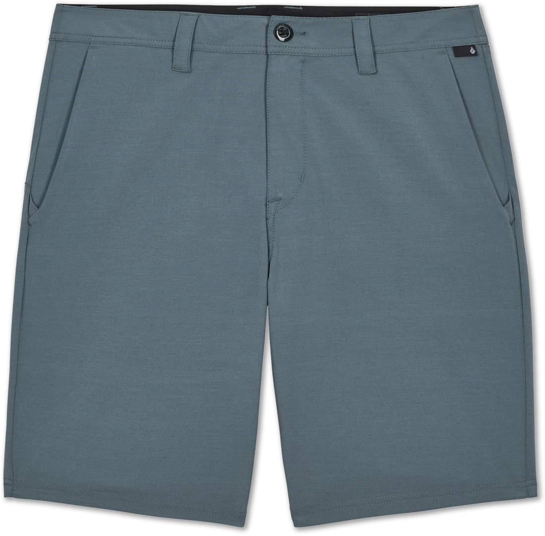 Artikelbild 1 des Artikels “FRICKIN CROSS SHRED STATIC 20 Boardshort 2026 tradewinds 34“