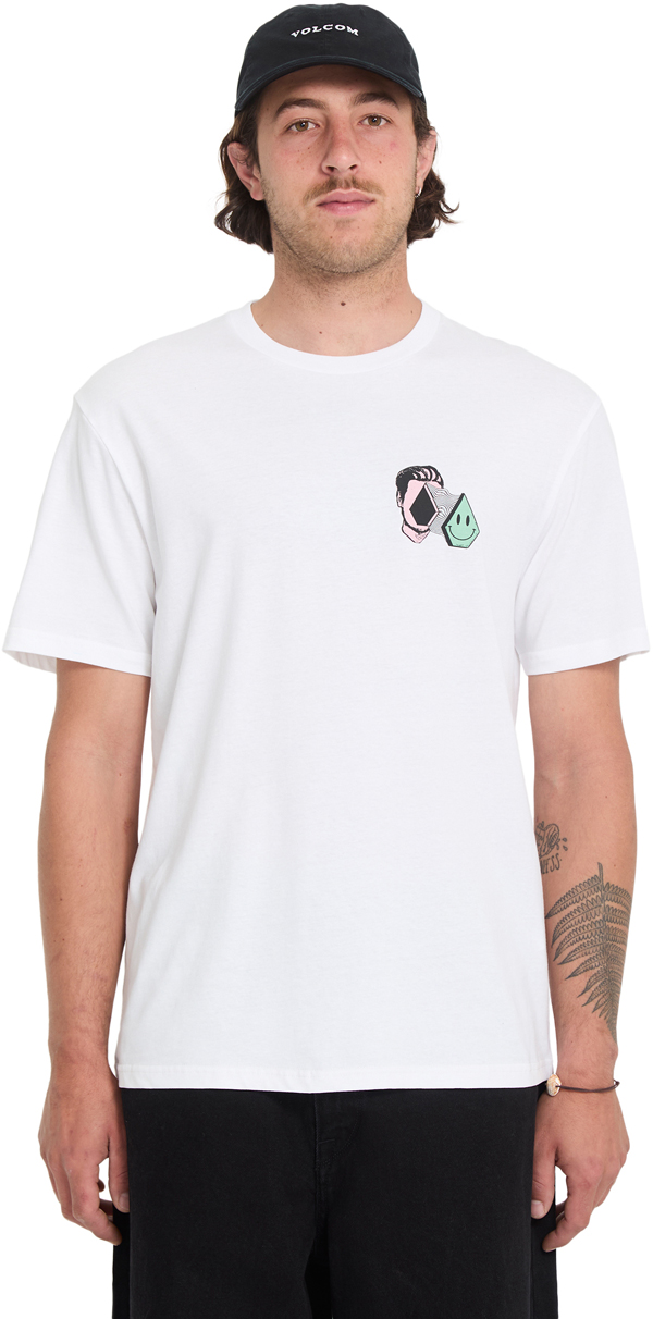 Artikelbild 1 des Artikels “AURA T-Shirt 2026 white M“