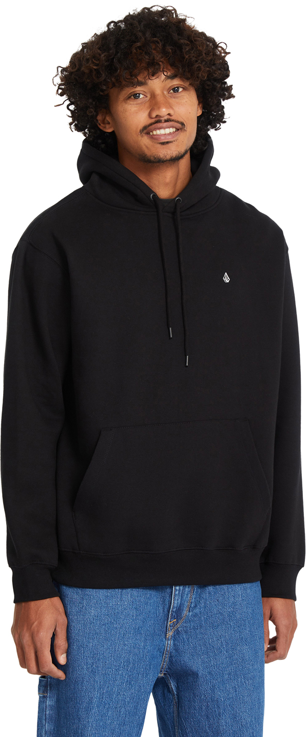 Product image 1 of the product “SINGLE STONE Hoodie 2027 black L”