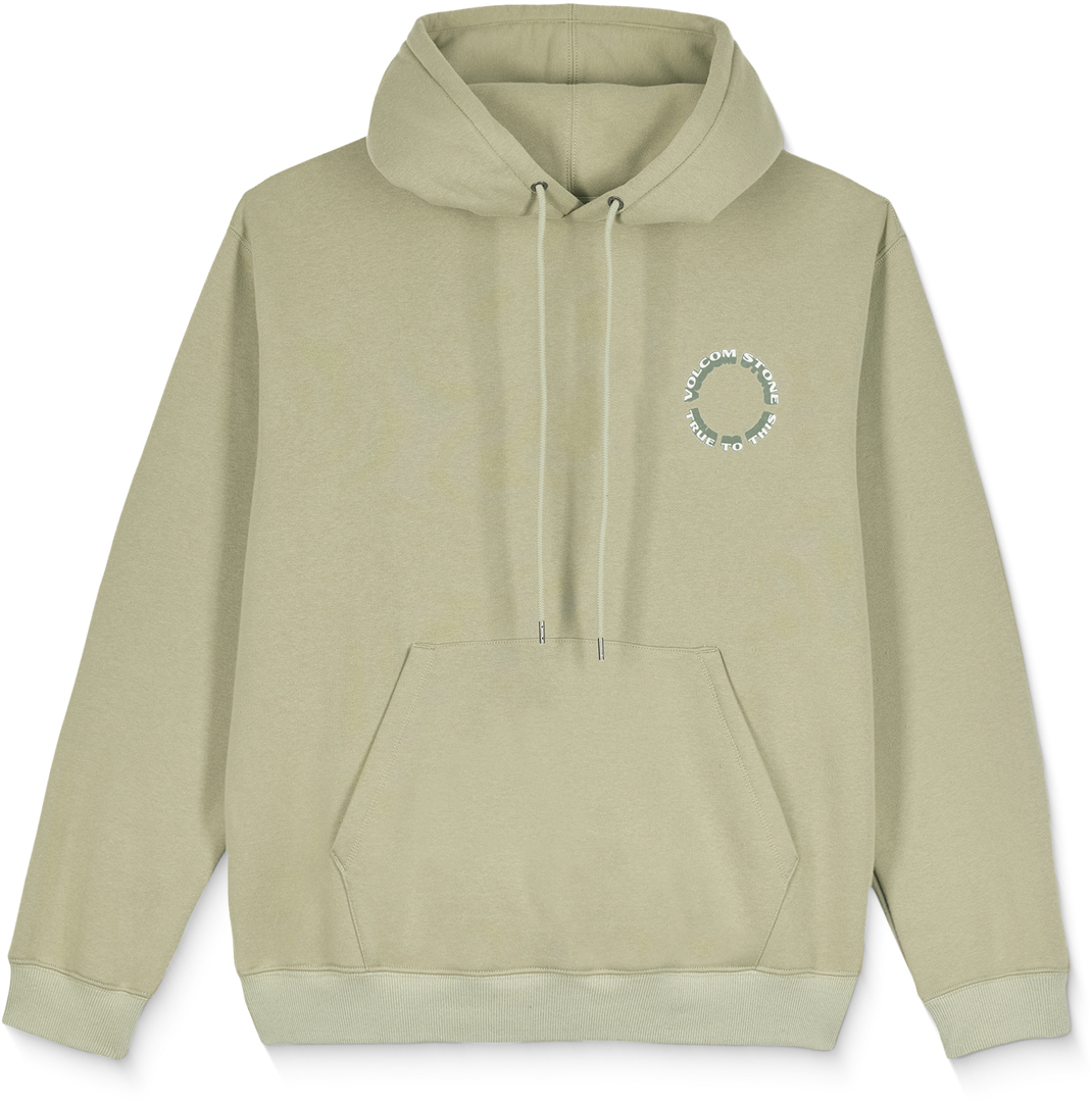 Product image 1 of the product “WATANITE Hoodie 2026 green tea M”