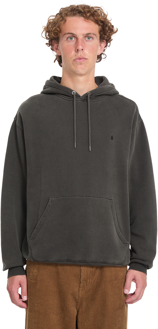 Artikelbild 1 des Artikels “SINGLE STONE PW Hoodie 2027 rinsed black L“