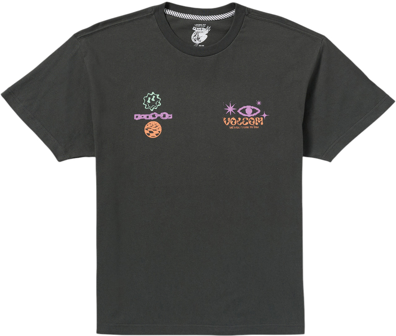 Artikelbild 1 des Artikels “FA FILIP RYGALSKI T-Shirt 2025 stealth “