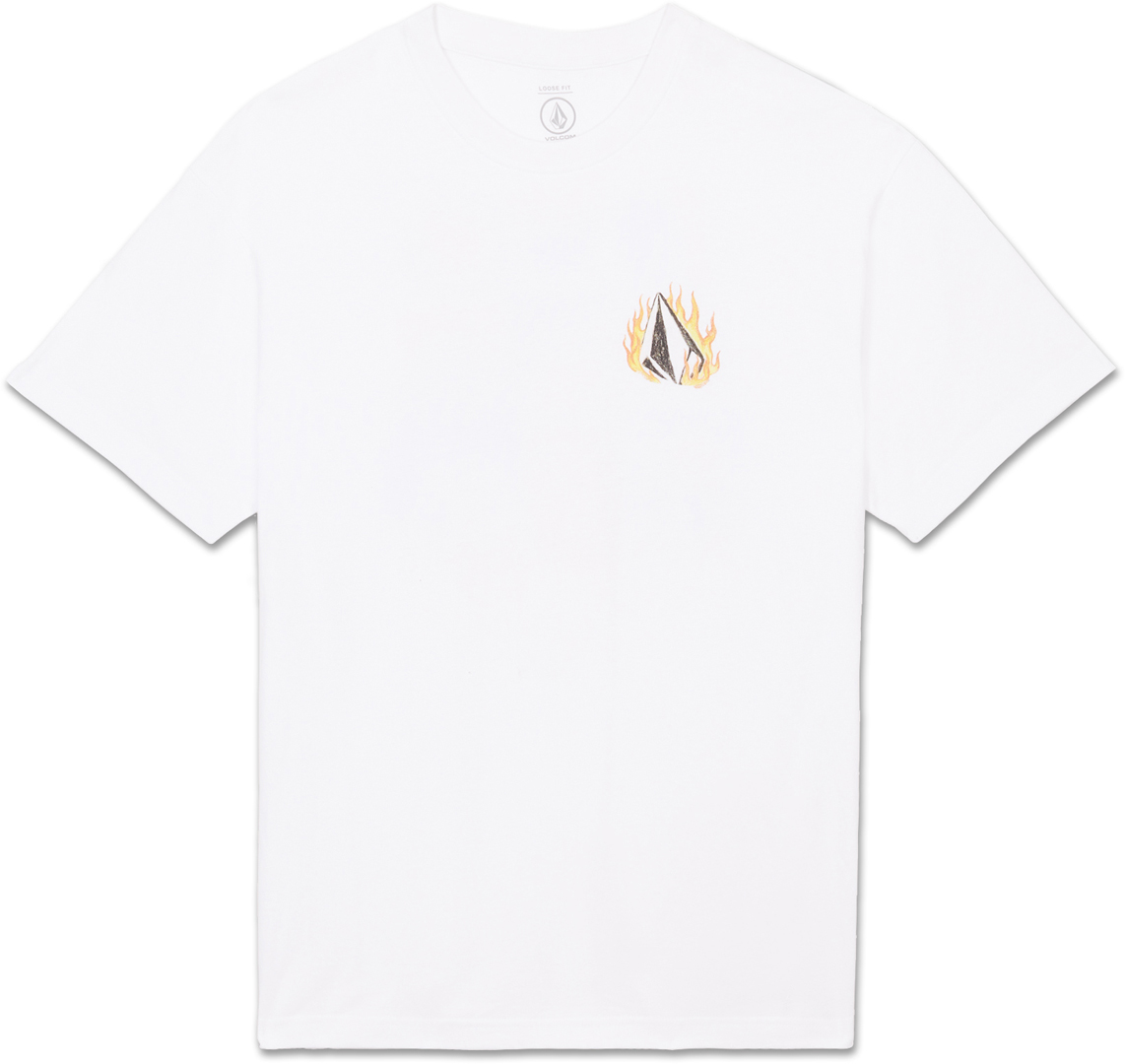 Artikelbild 1 des Artikels “DOUBLE FANTASY T-Shirt 2026 white M“