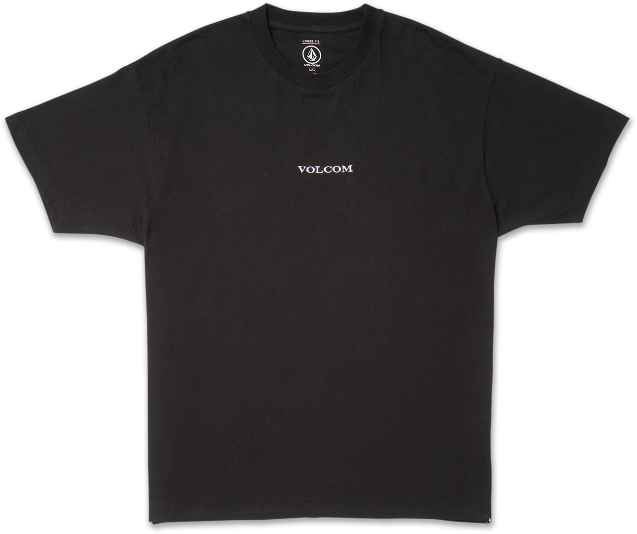 Artikelbild 1 des Artikels “STONE T-Shirt 2026 black M“