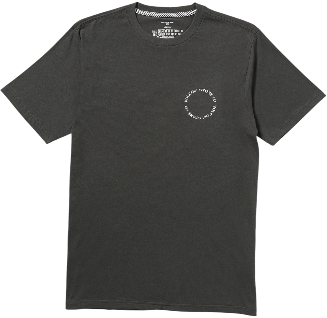 Product image 1 of the product “JAM PLANET T-Shirt 2025 stealth S”