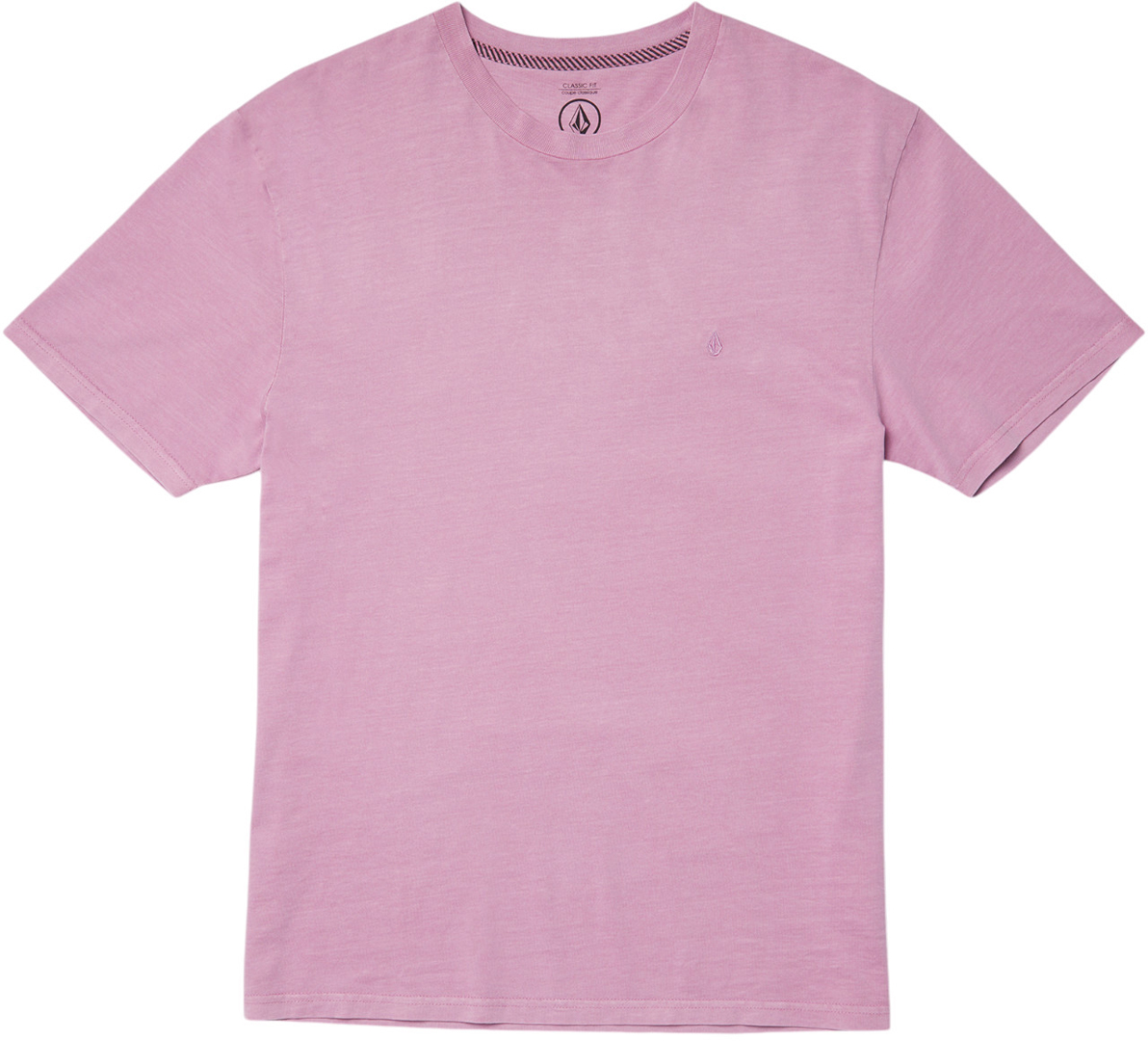Artikelbild 1 des Artikels “SOLID STONE T-Shirt 2025 steel purple “