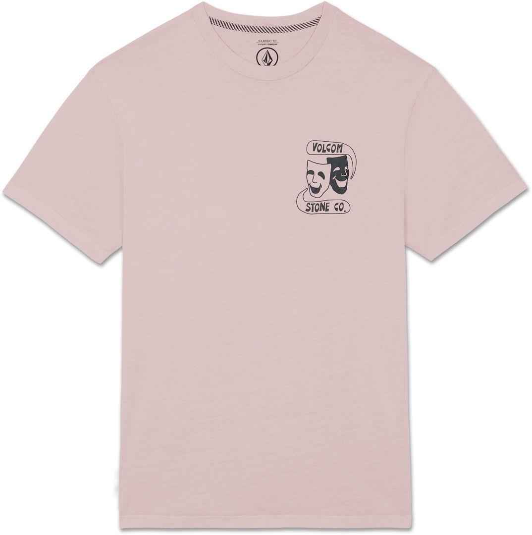 Artikelbild 1 des Artikels “COMEDIE T-Shirt 2026 bark brown S“