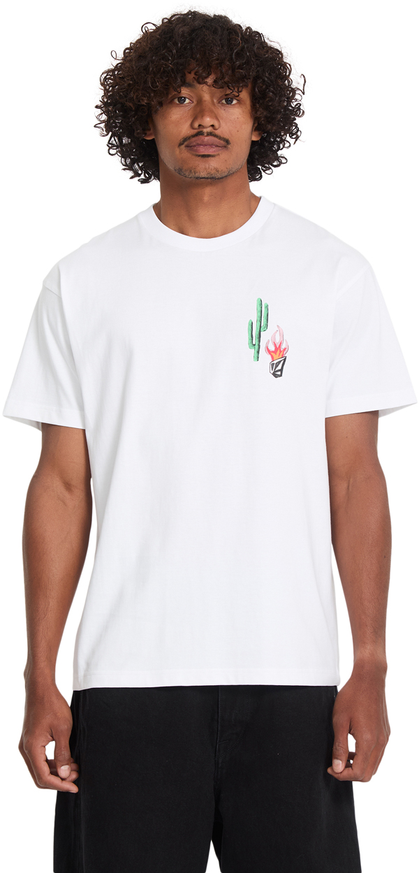 Artikelbild 1 des Artikels “FA MICKEY MASON 2 T-Shirt 2026 white M“