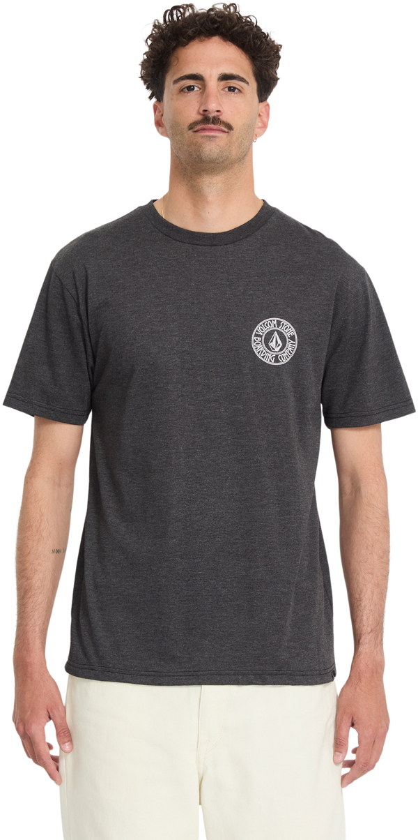 Artikelbild 1 des Artikels “DRAIN YOU T-Shirt 2026 heather black M“