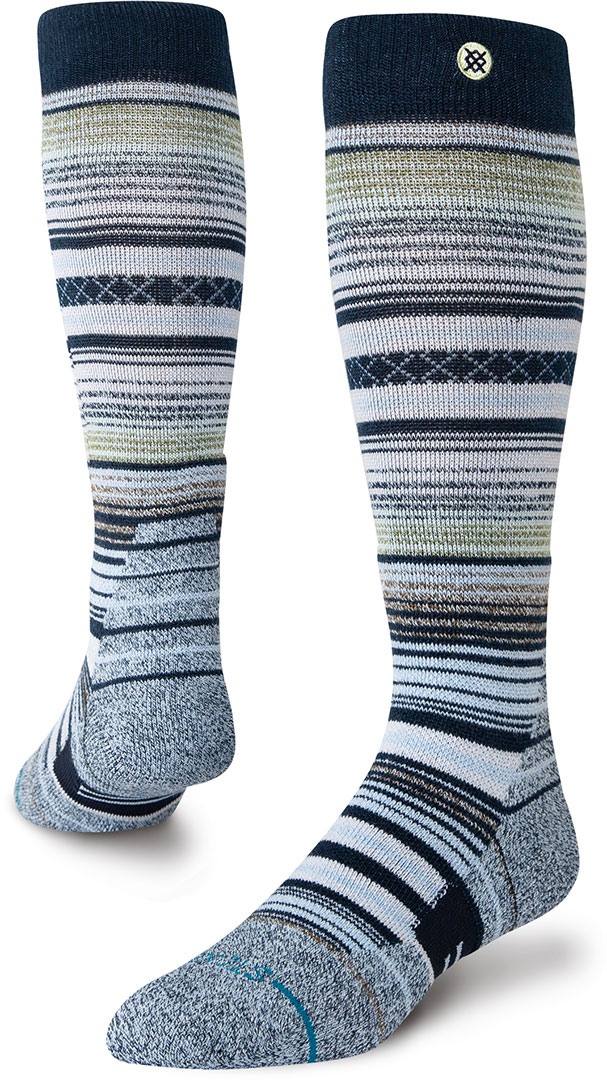 Artikelbild 1 des Artikels “CURREN Socken 2025 navy 35-37“