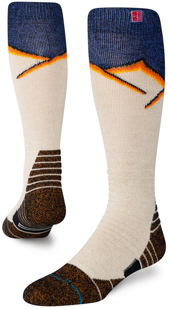 Product image 1 of the product “SLOPES WOOL Socks 2026 multi ”