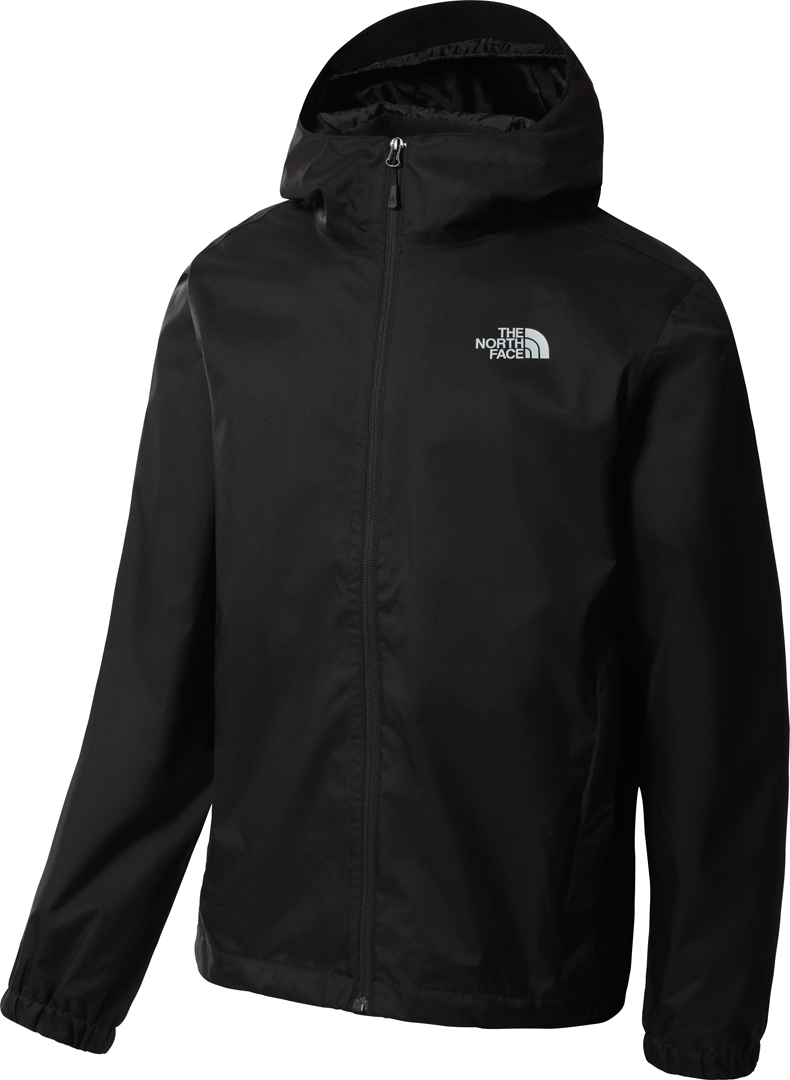Product image 1 of the product “QUEST Jacket 2026 tnf black ”