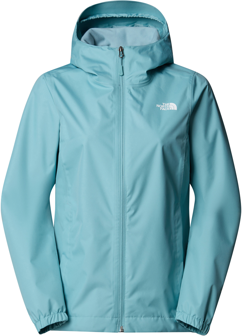 Product image 1 of the product “WOMEN QUEST Jacket 2026 blue eclipse ”