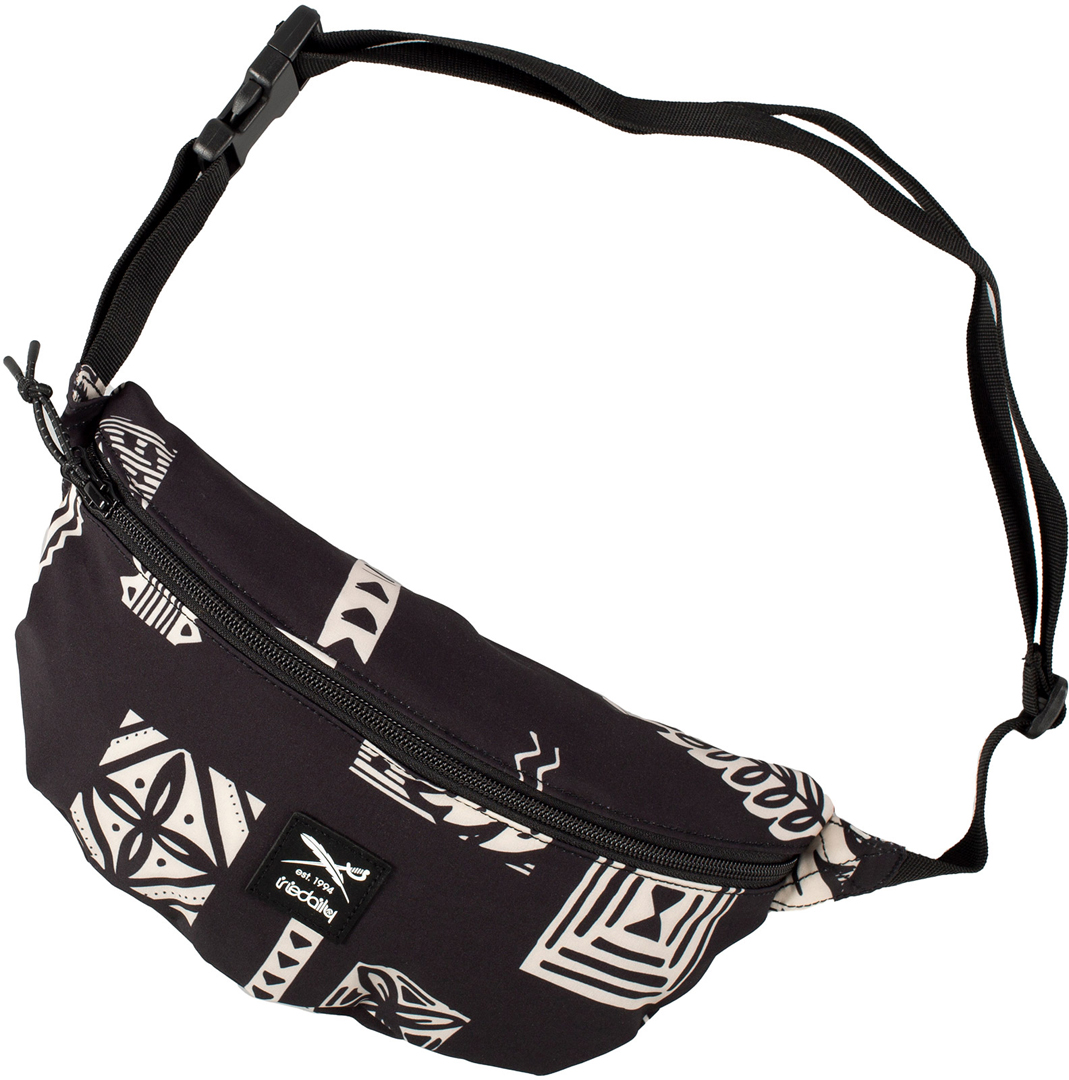 Artikelbild 1 des Artikels “STREETZ Gürteltasche 2025 black white “