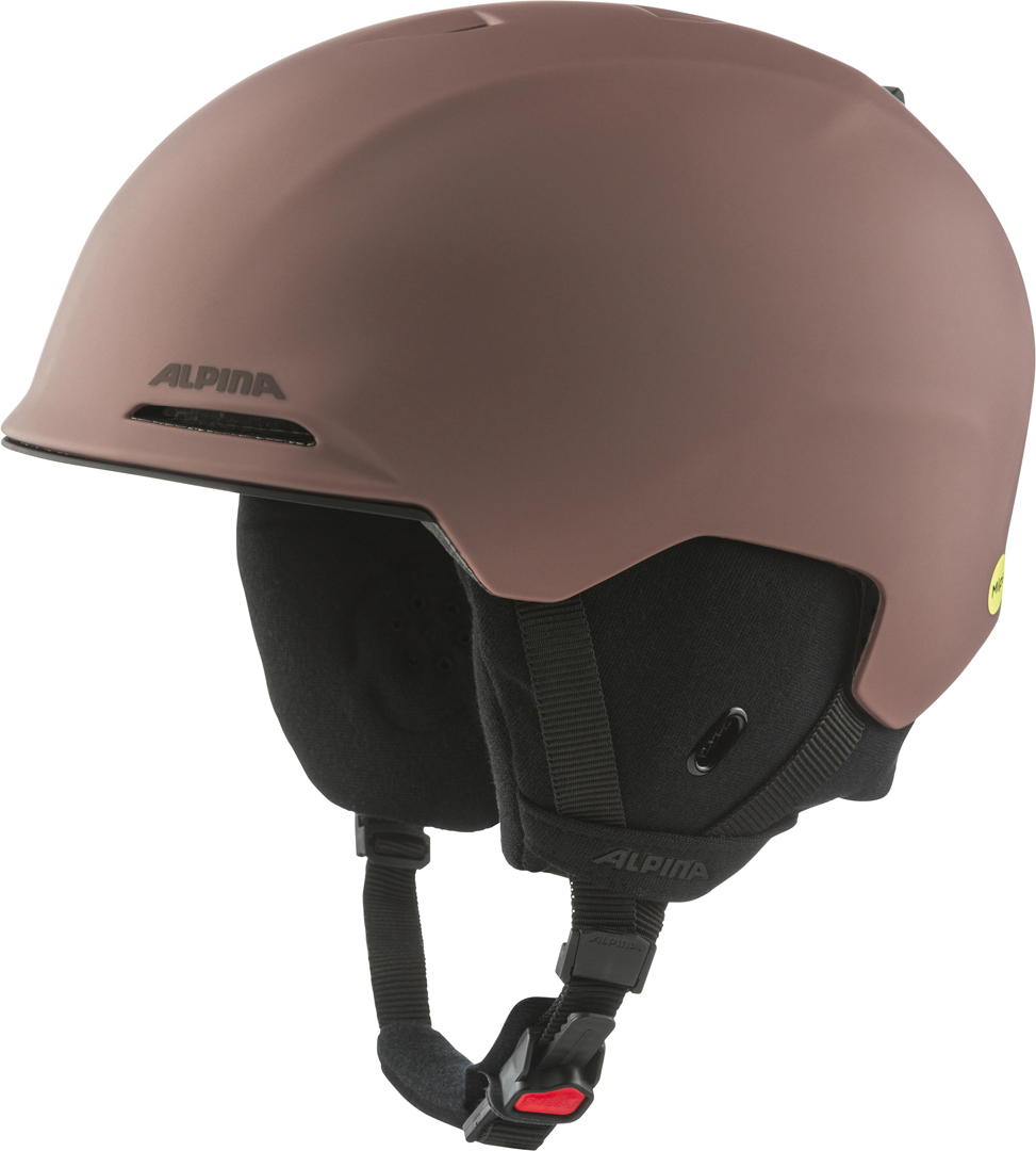 Artikelbild 1 des Artikels “KROON MIPS Helm 2026 old rose 55-59“