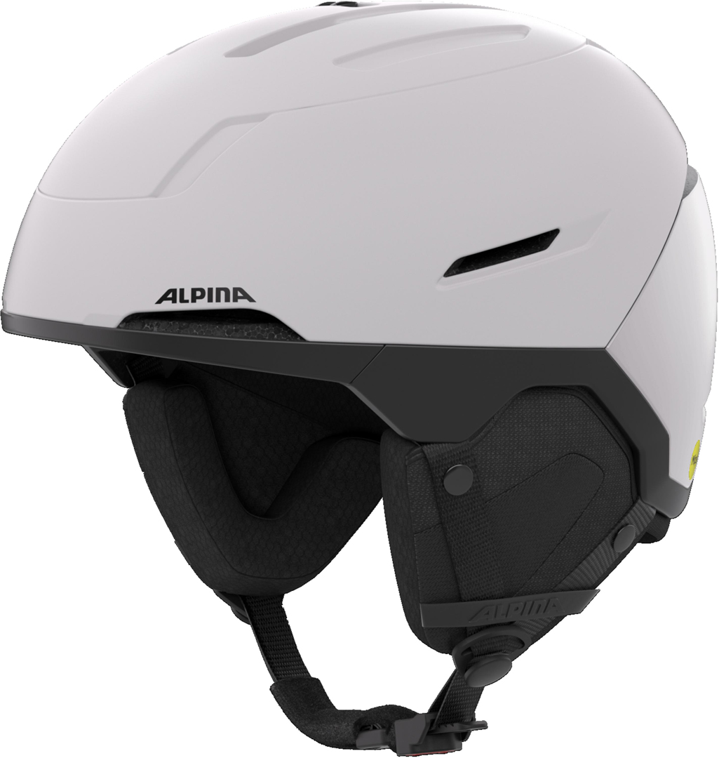 Artikelbild 1 des Artikels “VERSATILE MIPS Helm 2026 white matt 52-56“