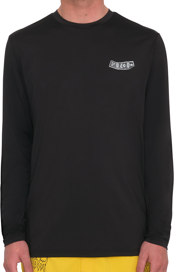Artikelbild 1 des Artikels “STONE PISTOL LS Lycra 2024 black “