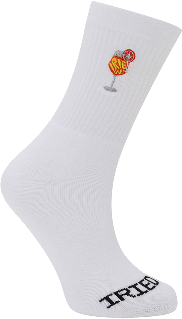 Artikelbild 1 des Artikels “IRIE SPRITZ Socken 2026 white XL“