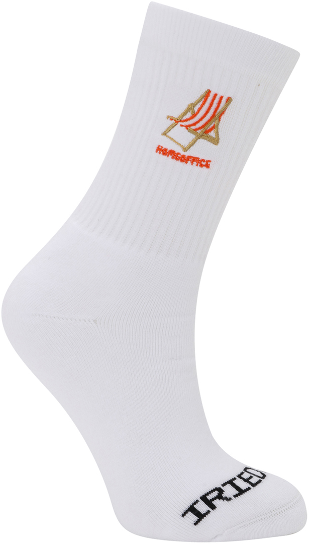 Artikelbild 1 des Artikels “HOMEOFFICE Socken 2026 white XL“