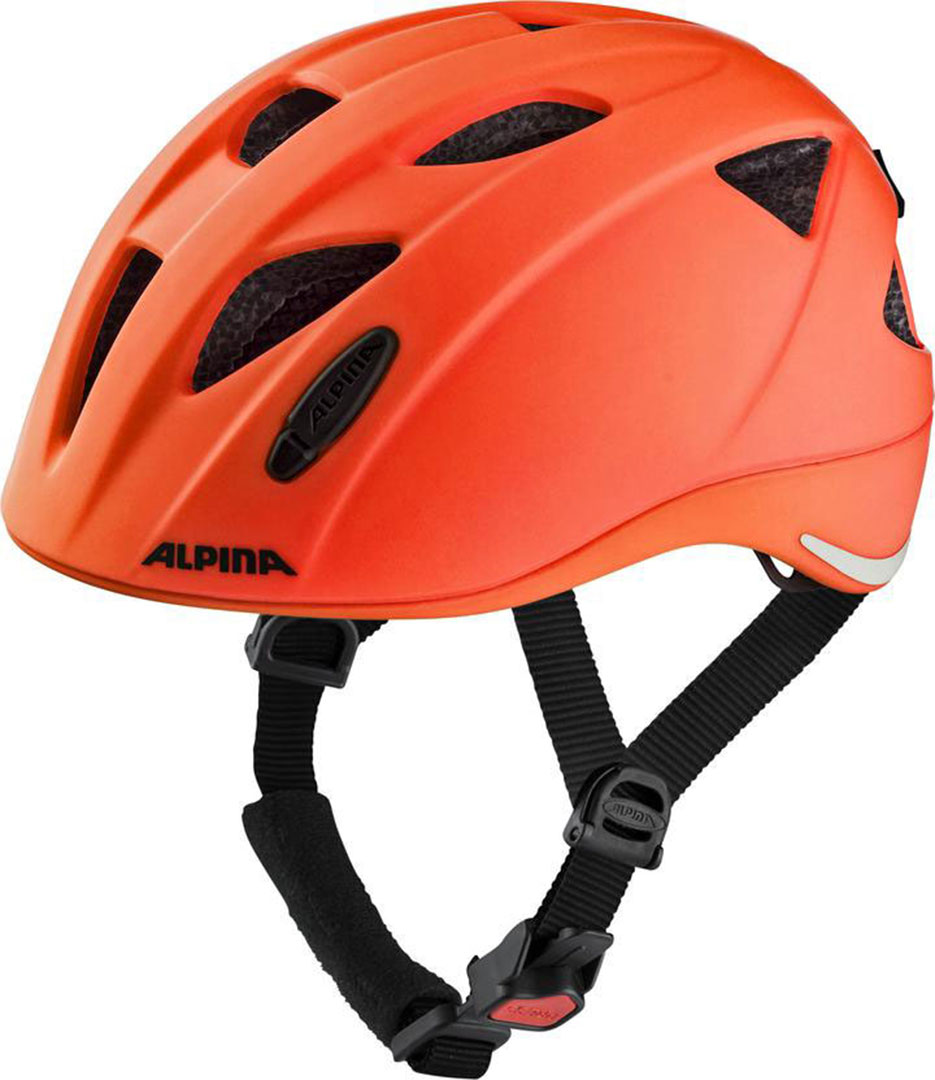 Artikelbild 1 des Artikels “XIMO LE Helm 2025 red 47-51“