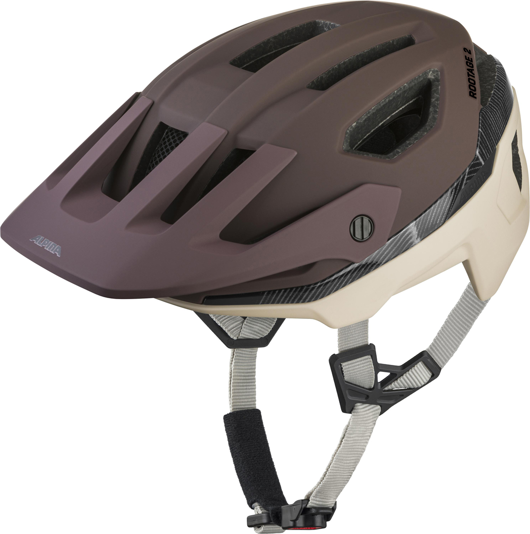 Artikelbild 1 des Artikels “ROOTAGE 2 MIPS Helm 2026 ox sand circles 55-59“
