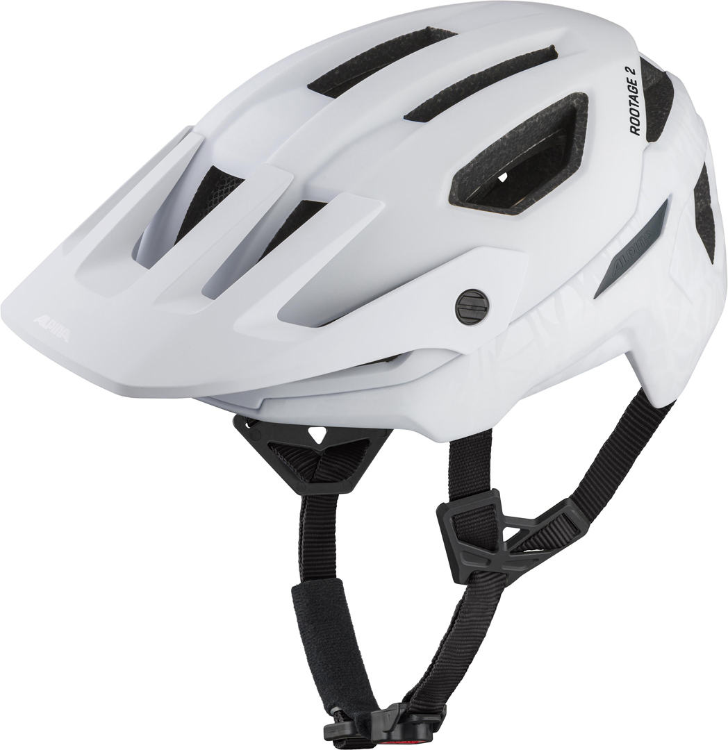 Artikelbild 1 des Artikels “ROOTAGE 2 Helm 2026 white camo matt 55-59“