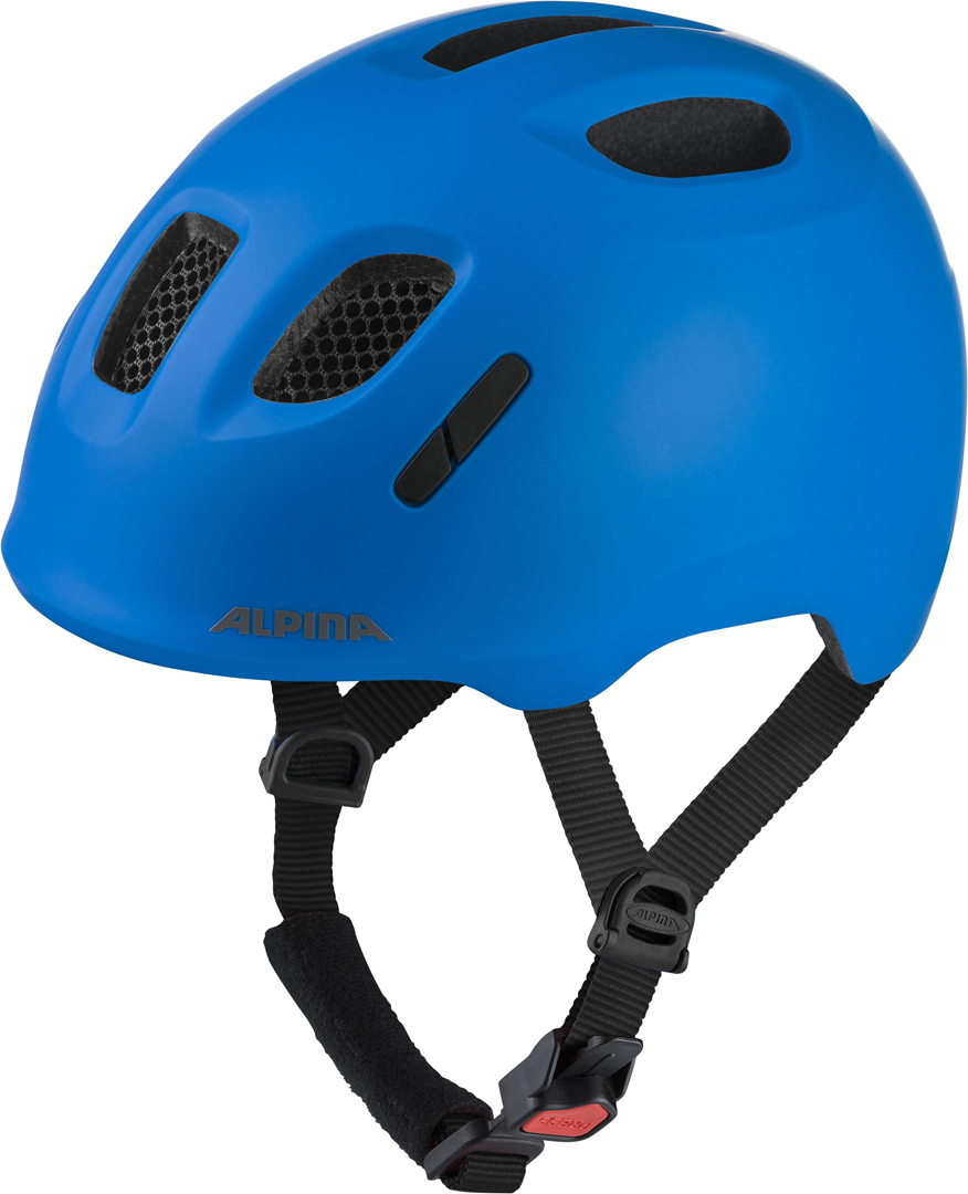 Artikelbild 1 des Artikels “XIMO 2 LE Helm 2026 blue matt 49-54“