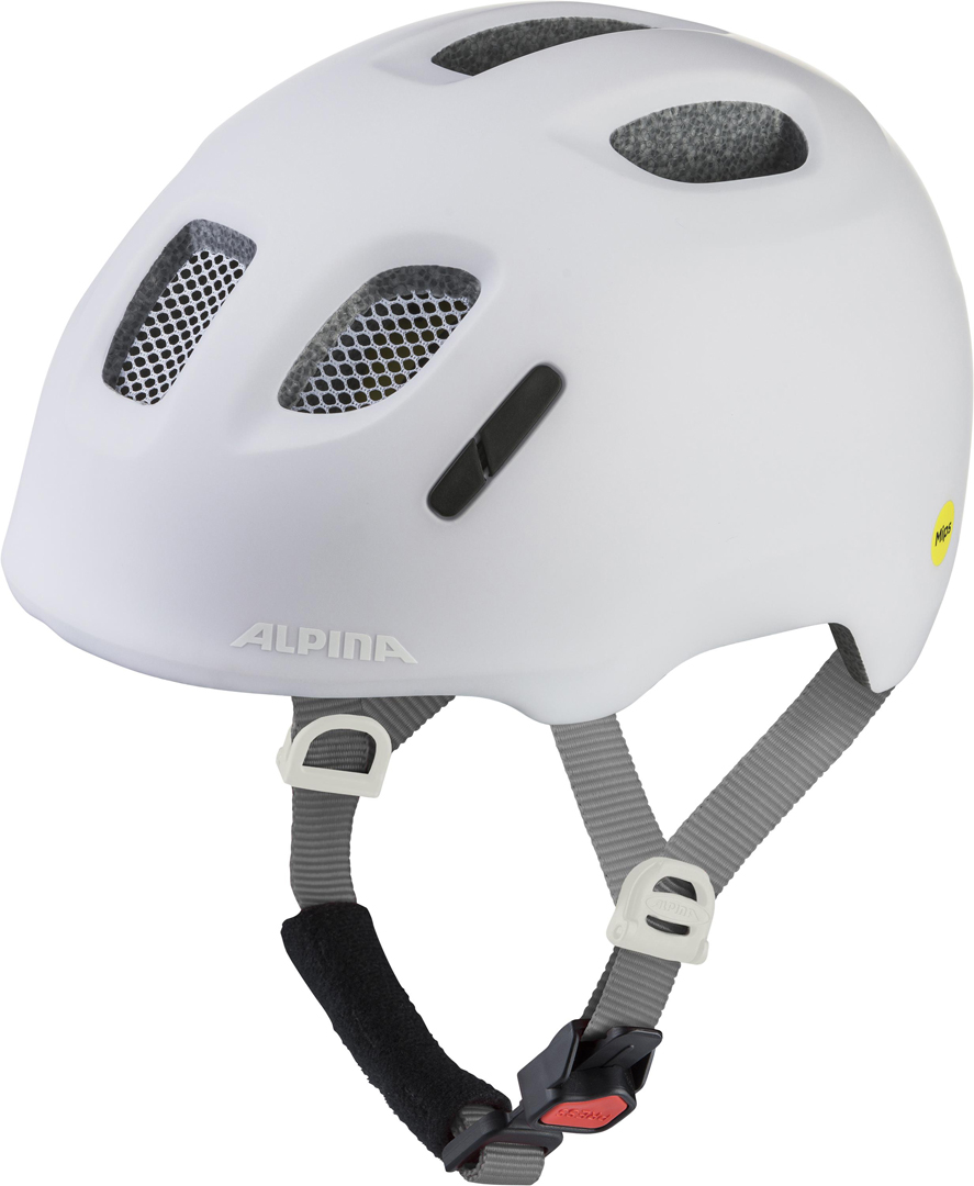 Artikelbild 1 des Artikels “XIMO 2 MIPS Helm 2026 pastel purple matt 49-54“