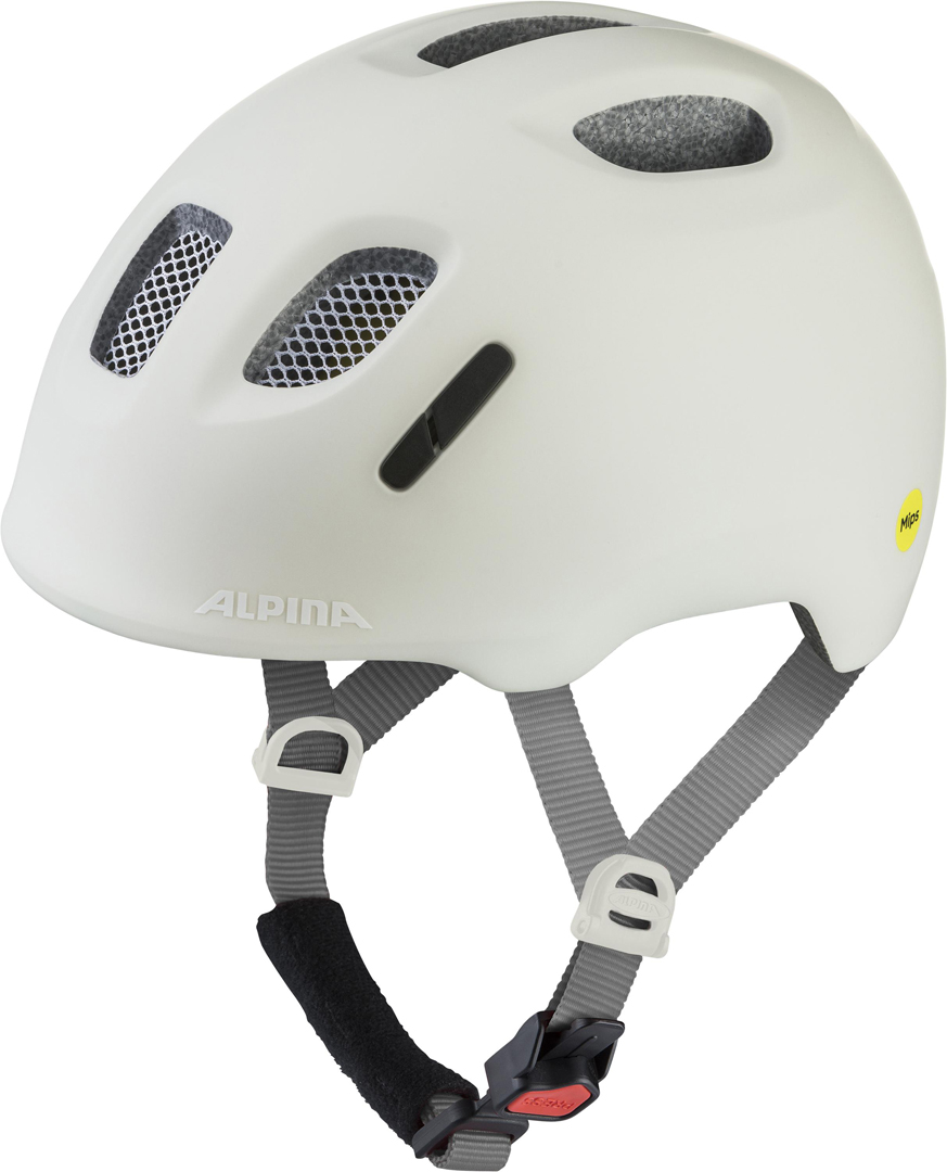 Product image 1 of the product “XIMO 2 MIPS Helmet 2026 sand matt 49-54”