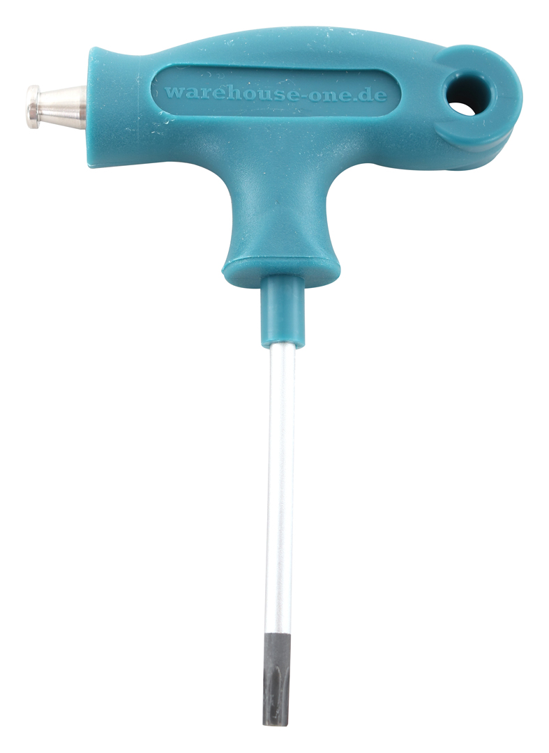 Product image 1 of the product “x WH1 TORX Tool ”