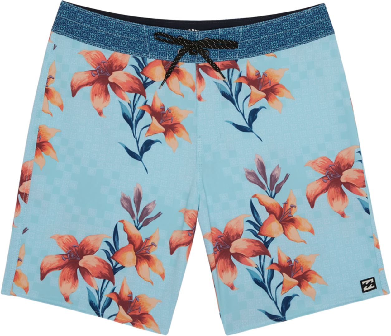 Artikelbild 1 des Artikels “SUNDAYS PRO 19 Boardshort 2024 coastal 34“