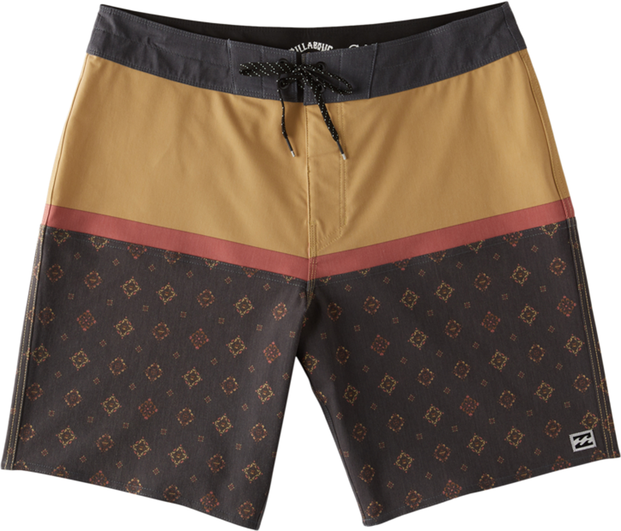 Artikelbild 1 des Artikels “FIFTY50 PRO 19 Boardshort 2024 mustard 30“