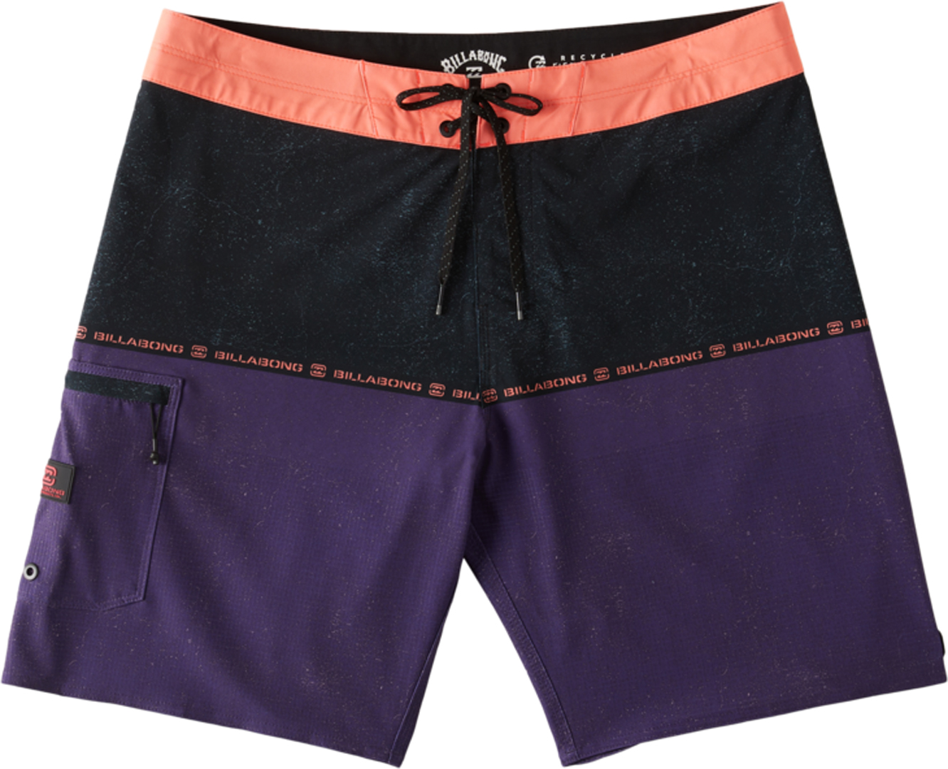 Artikelbild 1 des Artikels “FIFTY50 AIRLITE 19 Boardshort 2024 purple haze “