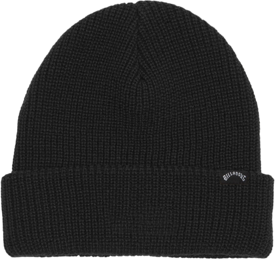 Product image 1 of the product “ARCADE Beanie 2027 black ”