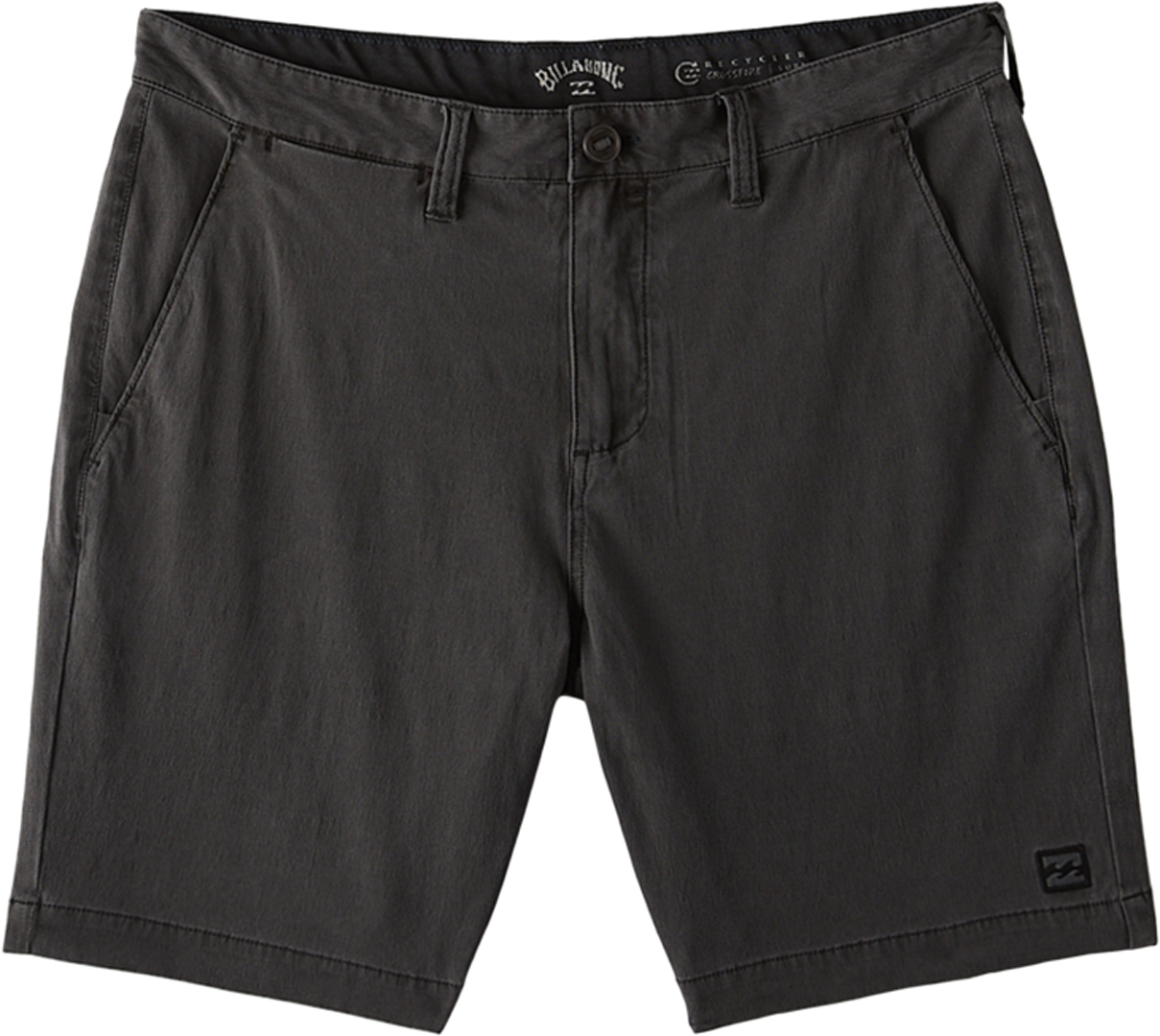 Artikelbild 1 des Artikels “CROSSFIRE WAVE WASHED HYBRID 18 Boardshort 2025 washed black 36“