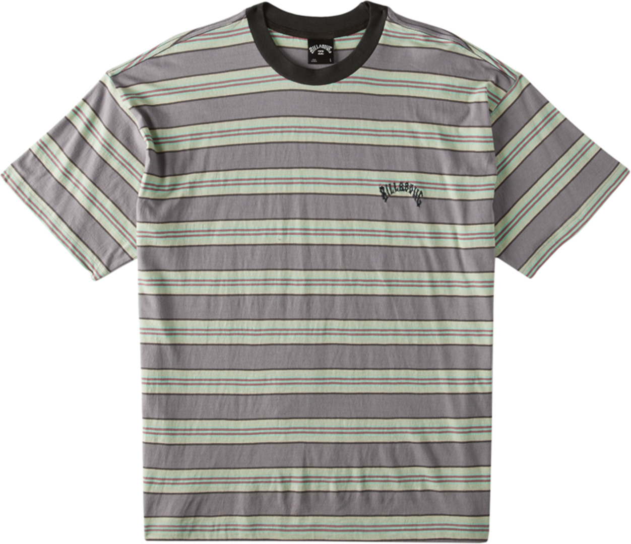 Artikelbild 1 des Artikels “BAXTER T-Shirt 2024 grey violet “
