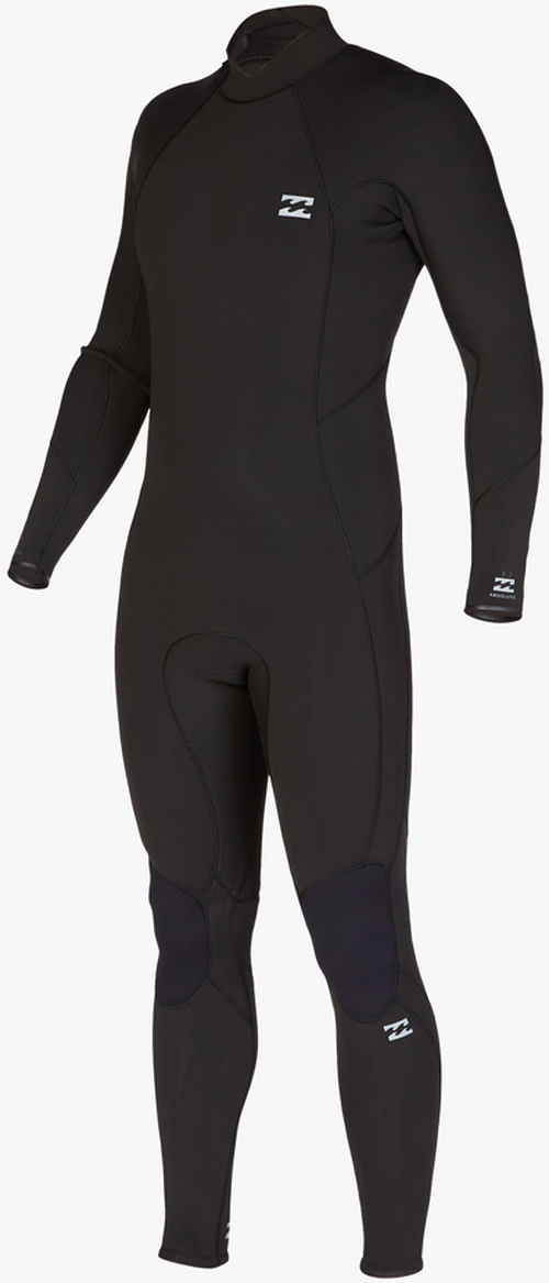 BILLABONG Neopren Surfanzug Neoprenanzug 54 ABSOLUTE BACK ZIP Full Suit 2024