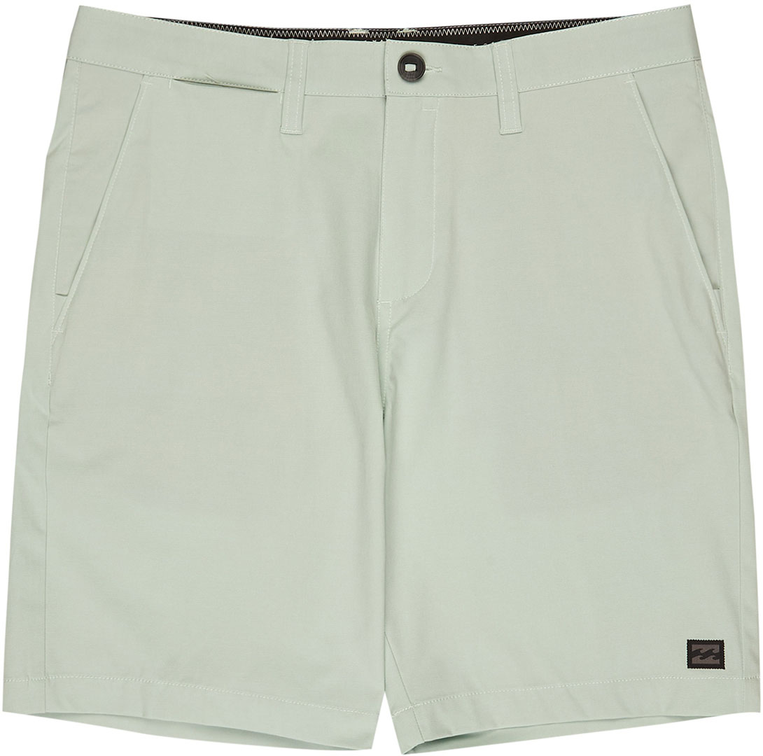 Artikelbild 1 des Artikels “CROSSFIRE MID 19 Walkshort 2026 vintage green 36“