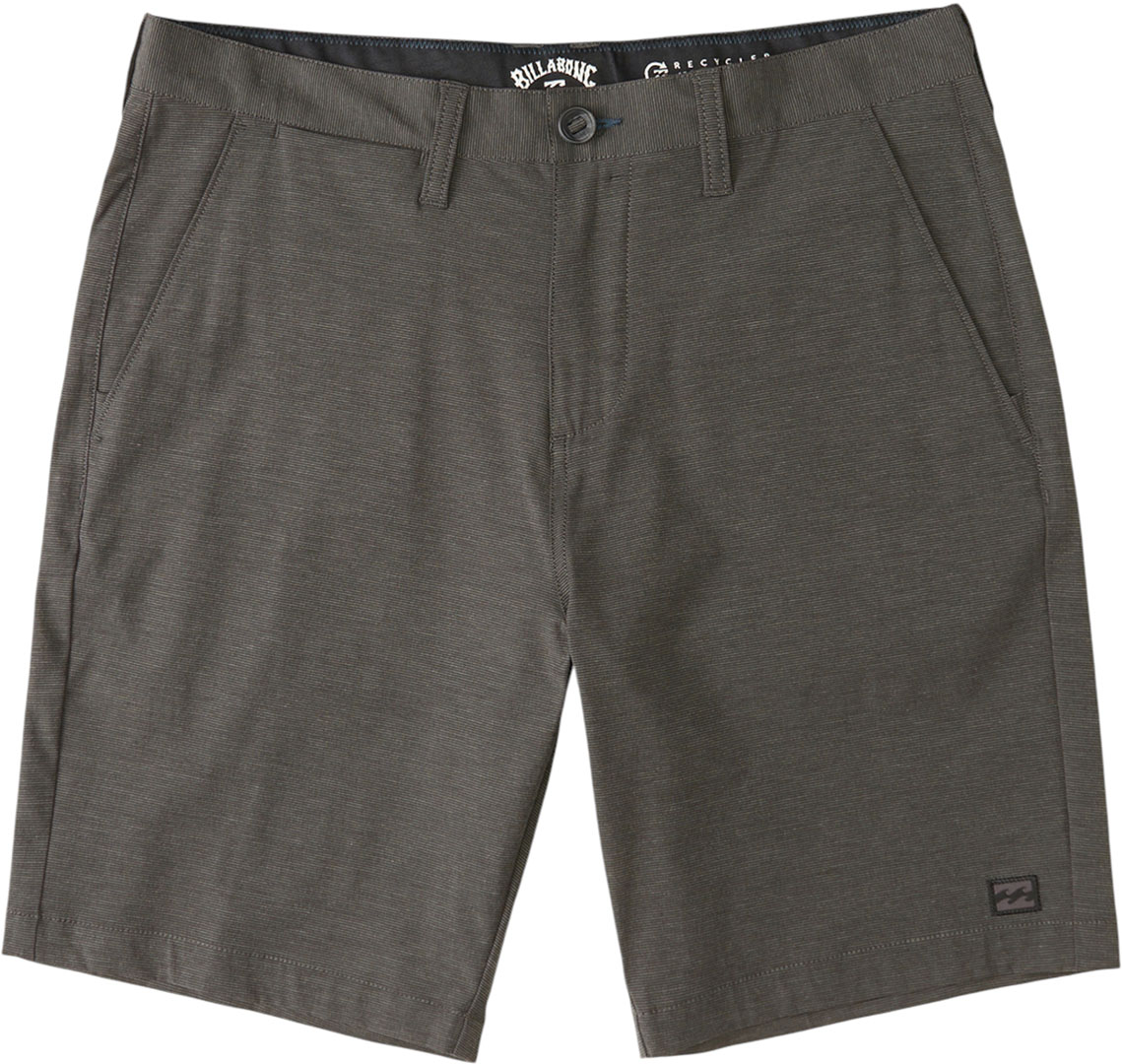 Artikelbild 1 des Artikels “CROSSFIRE MID 19 Walkshort 2026 asphalt 30“