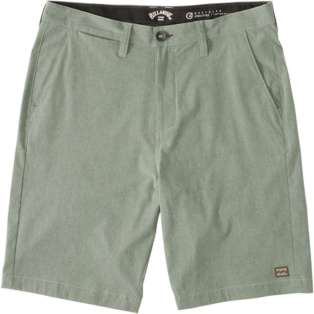 Artikelbild 1 des Artikels “CROSSFIRE MID 19 Walkshort 2025 sage 38“