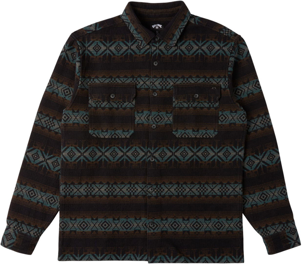 Product image 1 of the product “OFFSHORE Shirt 2025 black ”