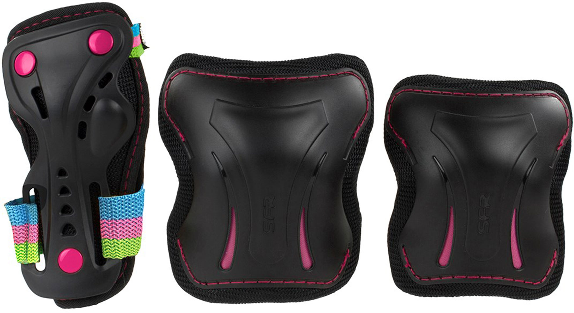 Artikelbild 1 des Artikels “ESSENTIAL JUNIOR TRIPLE Schonerset 2026 disco L“