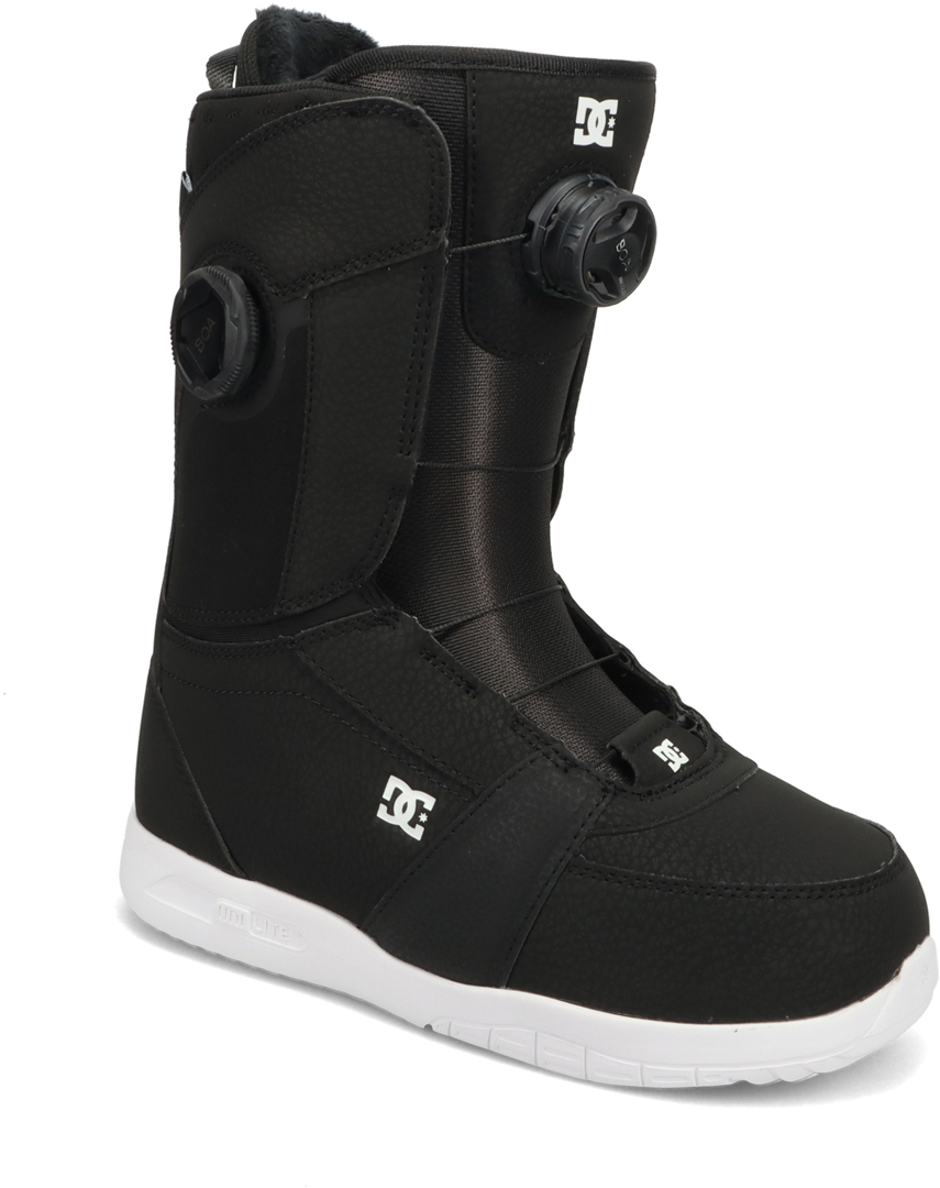 Artikelbild 1 des Artikels “LOTUS BOA Boot 2026 black/white 41“
