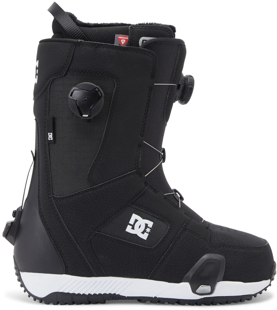 Artikelbild 1 des Artikels “PHASE PRO STEP ON Boot 2027 black/white 44,5“