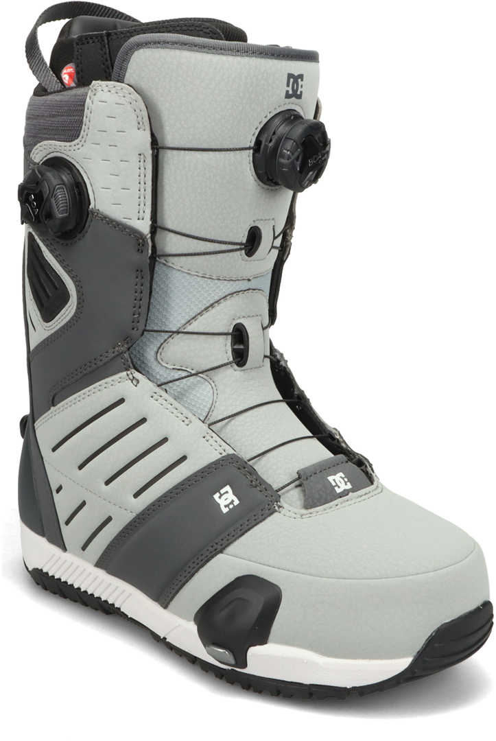 Artikelbild 1 des Artikels “JUDGE BOA STEP ON Boot 2026 black/grey/red 44,5“